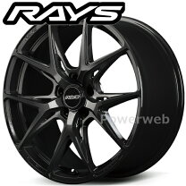 楽天市場】RAYS レイズ（リム径（インチ）19・P.C.D（mm）114.3 