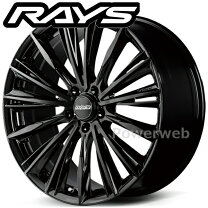 楽天市場】RAYS レイズ（リム径（インチ）20・P.C.D（mm）120 