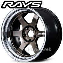 楽天市場】te37v 17インチの通販