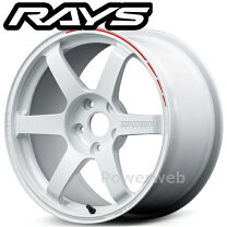 楽天市場】rays te37（リム径（インチ）18）（ホイール｜タイヤ 