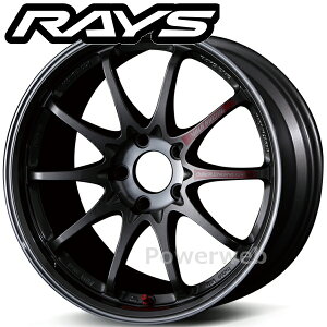 [zC[̂ݒPi4{Zbg] RAYS VOLK RACING CE28SL 18C`×8.5J PCDF114.3 F5 CZbgF45 vXhOt@Cg (PG) ({N[VO)