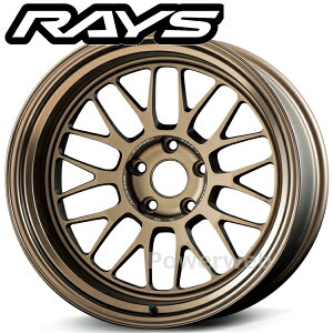 [zC[̂ݒPi4{Zbg] RAYS VOLK RACING 21A 18C`×8.5J PCDF100 F5 CZbgF34 uY(A}Cg) (BR) ({N[VO)