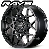楽天市場】rays デイトナ m9 ブラック エディションの通販