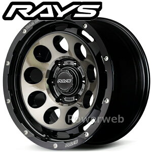 [zC[1{(Pi)] RAYS DAYTONA D9 17C`×8.5J PCDF139.7 F6 CZbgF0 ubN/fBXNNAX[N (BEL) (fCgi)