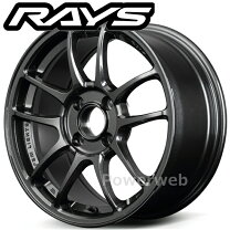 楽天市場】RAYS グラムライツ（P.C.D（mm）100）の通販