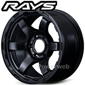 [zC[̂ݒPi4{Zbg] RAYS gram LIGHTS 57DR-X HD 16C`×6.5J PCDF139.7 F6 CZbgF38 Z~OXubN (SB) (OCc)