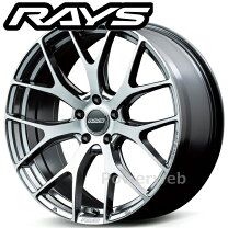 楽天市場】RAYS レイズ（リム径（インチ）17・P.C.D（mm）100 