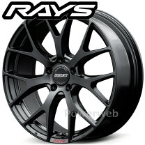 楽天市場】RAYS レイズ（リム径（インチ）17・ホイール穴数4 