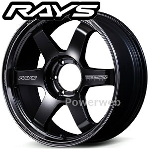 [zC[̂ݒPi4{Zbg] RAYS VOLK RACING TE37 ultra LARGE PCD Black Shadow LTD. 18C`×8.0J PCDF139.7 F6 CZbgF36 }bggX[ZgubN (PH) ({N[VO TE37Eg 