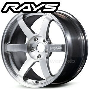 [zC[̂ݒPi4{Zbg] RAYS VOLK RACING TE37 SAGA S-plus A.S.T. 18C`×9.5J PCDF120 F5 CZbgF45 AST ubVh (AB) (CY {N[VO T[K SvX AST)