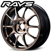 楽天市場】rays ホイール ze40（P.C.D（mm）100）（車用品｜車用品 