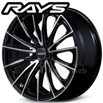 楽天市場】rays ホイール ベルサス 18の通販