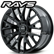 楽天市場】rays 20インチ ホムラ 2x9gの通販