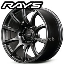 楽天市場】RAYS レイズ（リム径（インチ）18）（タイヤ・ホイール｜車 