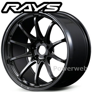 [�z�C�[��1�{(�P�i)] RAYS VOLK RACING CE28N-plus 19�C���`×10.5J PCD�F114.3 �����F5 �C���Z�b�g�F22 �_�C�������h�_�[�N�K�����^ (MM) (���C�Y �{���N���[�V���O)