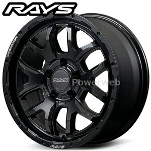 [�z�C�[���̂ݒP�i4�{�Z�b�g] RAYS DAYTONA F6 boost Black Edition 17�C���`×7.0J PCD�F114.3 �����F5 �C���Z�b�g�F32 �Z�~�O���X�u���b�N (BOJ) (���C�Y �f�C�g�i F6 �u�[�X�g �u���b�N�G�f�B�V����)