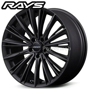 [�z�C�[���̂ݒP�i4�{�Z�b�g] RAYS VERSUS Craft Collection VOUGE LIMITED 19�C���`×8.0J PCD�F120 �����F5 �C���Z�b�g�F38 �}�b�g�X�[�p�[�_�[�N�K�����^ (AZZ) (���C�Y �x���T�X �N���t�g�R���N�V���� ���H�E