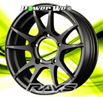 楽天市場】RAYS グラムライツ（リム径（インチ）16・P.C.D（mm）139.7 