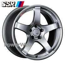 楽天市場】ssr gtv01 18インチの通販