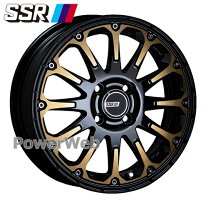 楽天市場】SSR（リム径（インチ）15・ホイール穴数4）（ホイール 