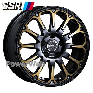 [zC[1{(Pi)] SSR DEVIDE FT (fBoCh) 16C`×7.0J PCDF114.3 F5 CZbgF35 fB[vS[h