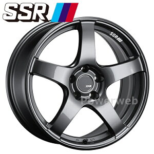 18インチ 7.5j pcd100 SSRの人気商品・通販・価格比較 - 価格.com