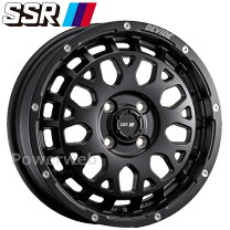 楽天市場】SSR（リム径（インチ）15・ホイール穴数4）（ホイール 