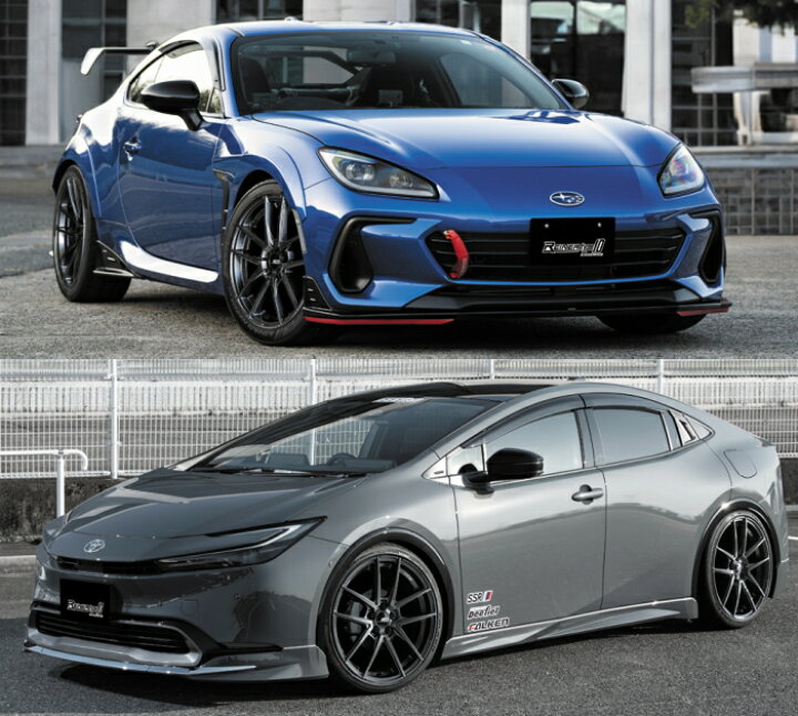 楽天市場】[ホイールのみ単品4本セット] SSR REINER type10 MONOBLOCK 
