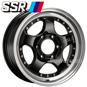 [zC[̂ݒPi4{Zbg] SSR DEVIDE SP1H for HIACE (fBoCh SP1H nCG[X) 17C`×6.5J PCDF139.7 F6 CZbgF38 OXubN |bV