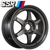 楽天市場】SSR（リム径（インチ）18）（ホイール｜タイヤ・ホイール 