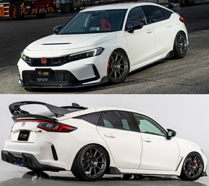 楽天市場】[ホイールのみ単品4本セット] SSR GTX01 FORGED (フォージド 