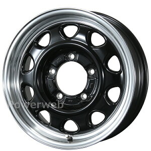 [zC[1{(Pi)] TOPY LANDFOOT SWZ 16C`×5.5J PCDF139.7 F5 CZbgF20 OXubN/|bV (GB/RP) gs[ htbg