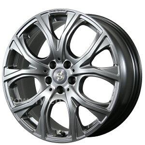 [zC[1{(Pi)] TOPY TeamSPARCO BENEJU 18C`×7.5J PCDF112 F5 CZbgF50 nCp[^O[ (H/MG) gs[ `[XpR xl[W
