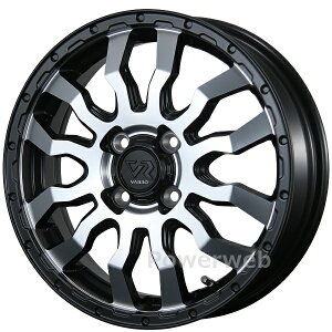 [zC[̂ݒPi4{Zbg] TOPY VABRO RR-01 14C`×4.5J PCDF100 F4 CZbgF45 }bgNA|bV (MC) gs[ [zC[4{Zbg]