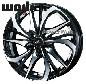 [zC[1{(Pi)] Weds / LEONIS TE 15C`×5.5J PCDF100 F4 CZbgF50 p[ubN/~[Jbg (PBMC)