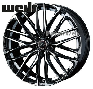 [zC[1{(Pi)] Weds / LEONIS SK 16C`×6.5J PCDF114.3 F5 CZbgF53 p[ubN~[Jbg (PBMC)