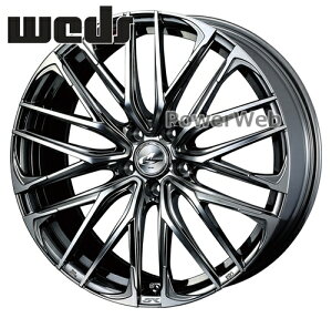 [zC[1{(Pi)] Weds / LEONIS SK 17C`×6.5J PCDF114.3 F5 CZbgF53 ubN^R[g~[Jbg (BMCMC)