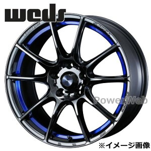[zC[1{(Pi)] WedsSport SA25R (SA-25R) 18C`×7.0J PCDF114.3 F5 CZbgF47 u[CgN[2 (BLC2) Weds