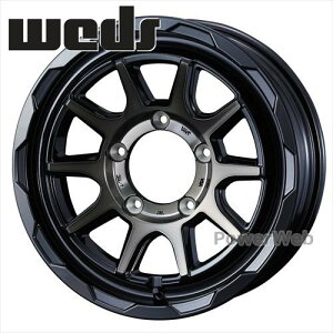 [zC[̂ݒPi4{Zbg] MUD VANCE 06 (}bh@X 06) 16C`×5.5J PCDF139.7 F5 CZbgF22 ubN|bVuYNA (BPBR) Weds