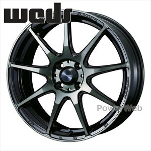 [zC[1{(Pi)] WedsSport SA99R (SA-99R) 18C`×8.5J PCDF100 F5 CZbgF45 EH[XubNNA[ (WBC) Weds