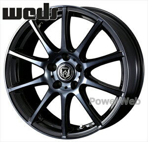 [zC[̂ݒPi4{Zbg] RIZLEY KC (Cc[ KC) 16C`×6.5J PCDF114.3 F5 CZbgF40 ubN|bVBC Weds