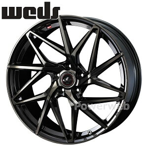 [zC[̂ݒPi4{Zbg] LEONIS IT (IjX IT) 18C`×7.0J PCDF100 F5 CZbgF47 PBMC/TI Weds