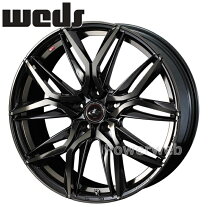 楽天市場】7.5j 19インチ 4本セット（ブランドウェッズ）（タイヤ 