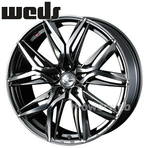 [zC[1{(Pi)] LEONIS LM (IjX LM) 17C`×6.5J PCDF100 F5 CZbgF42 BMCMC Weds