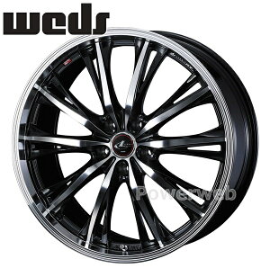 [zC[1{(Pi)] LEONIS RT (IjX RT) 16C`×6.5J PCDF114.3 F5 CZbgF52 PBMC Weds