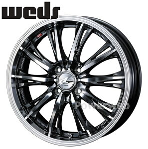 [zC[̂ݒPi4{Zbg] LEONIS RT (IjX RT) 16C`×6.0J PCDF100 F4 CZbgF50 BMCMC Weds