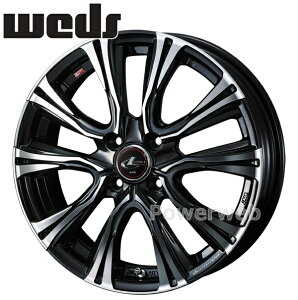 [zC[1{(Pi)] LEONIS VR (IjX VR) 17C`×6.5J PCDF100 F4 CZbgF42 PBMC Weds