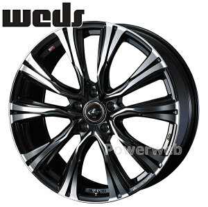 [zC[̂ݒPi4{Zbg] LEONIS VR (IjX VR) 15C`×6.0J PCDF100 F5 CZbgF45 PBMC Weds