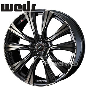 [zC[1{(Pi)] LEONIS VR (IjX VR) 17C`×6.5J PCDF100 F5 CZbgF42 PBMC/TI Weds