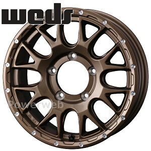 [zC[1{(Pi)] Weds MUD VANCE 08 16C`×6.0J PCDF139.7 F5 CZbgF-5 }bguY (BRO)